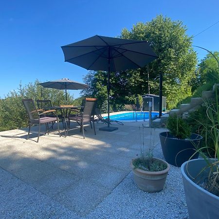 Relax House Lara In Krapinske Toplice Zewnętrze zdjęcie