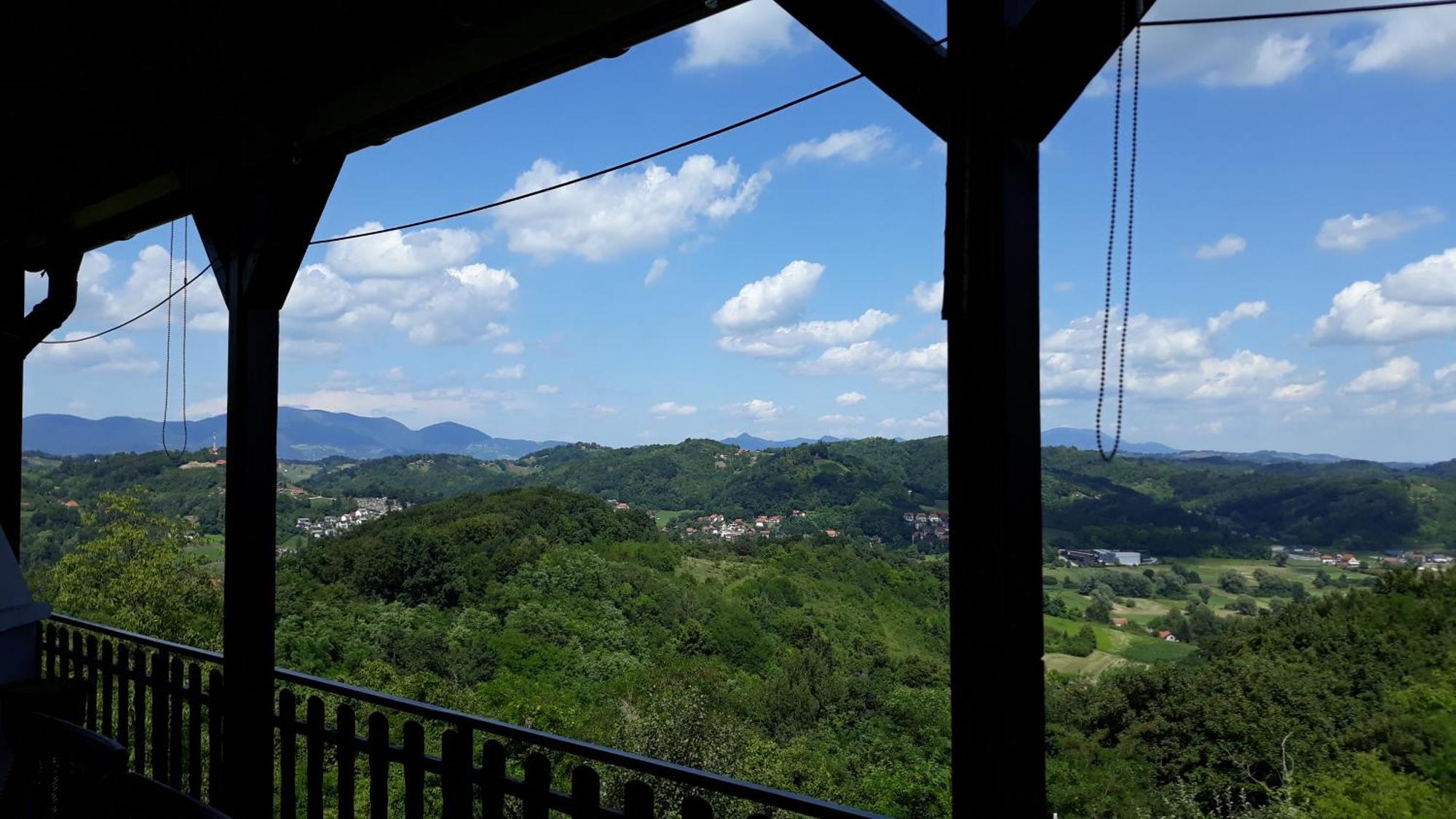 Relax House Lara In Krapinske Toplice Zewnętrze zdjęcie