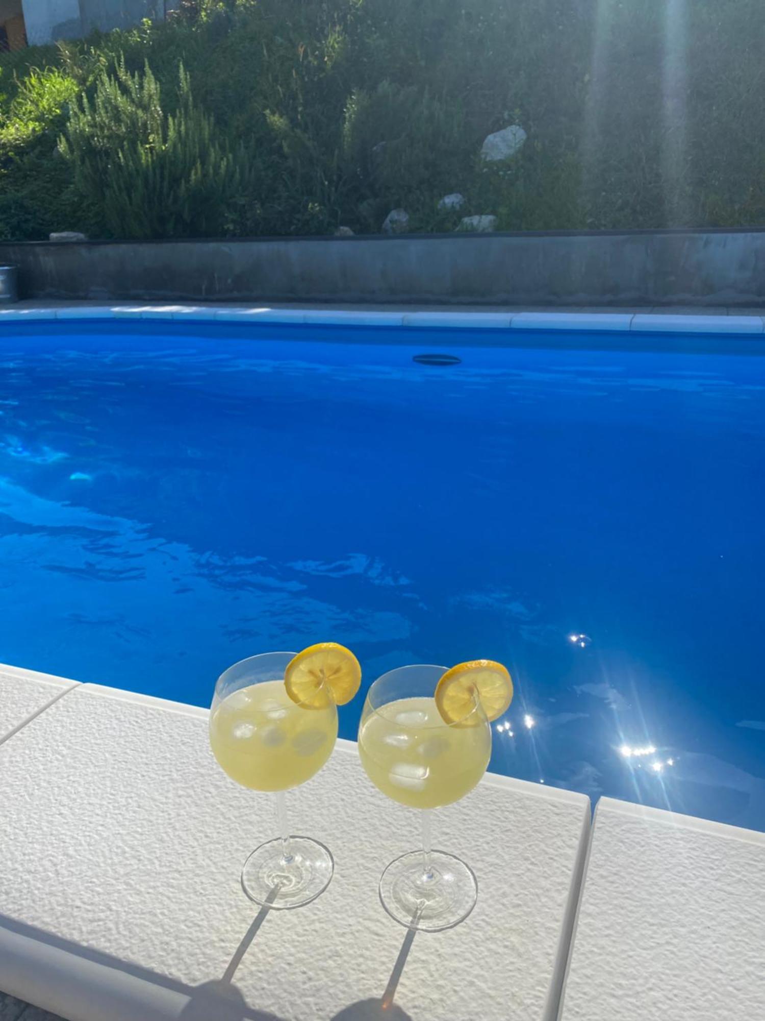 Relax House Lara In Krapinske Toplice Zewnętrze zdjęcie