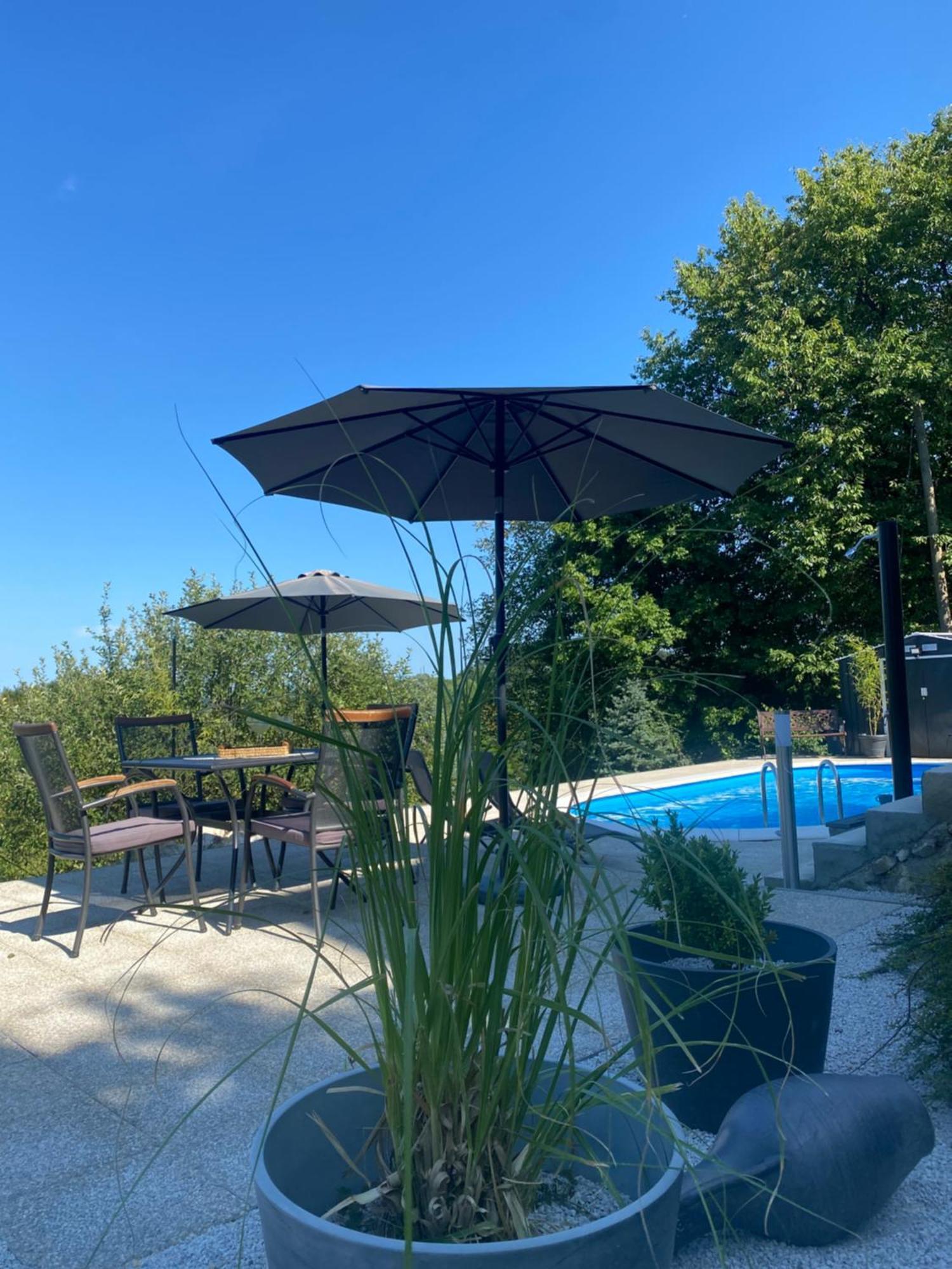 Relax House Lara In Krapinske Toplice Zewnętrze zdjęcie