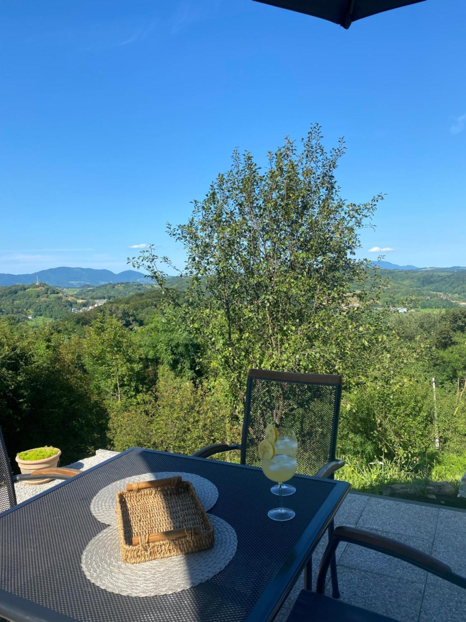 Relax House Lara In Krapinske Toplice Zewnętrze zdjęcie