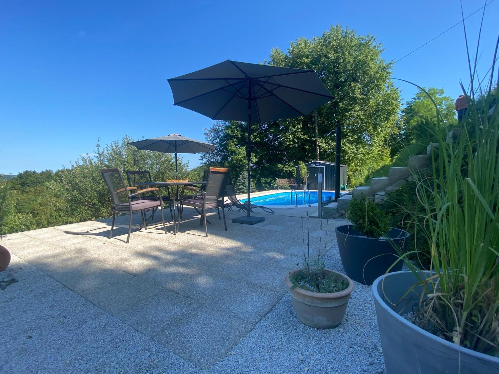 Relax House Lara In Krapinske Toplice Zewnętrze zdjęcie