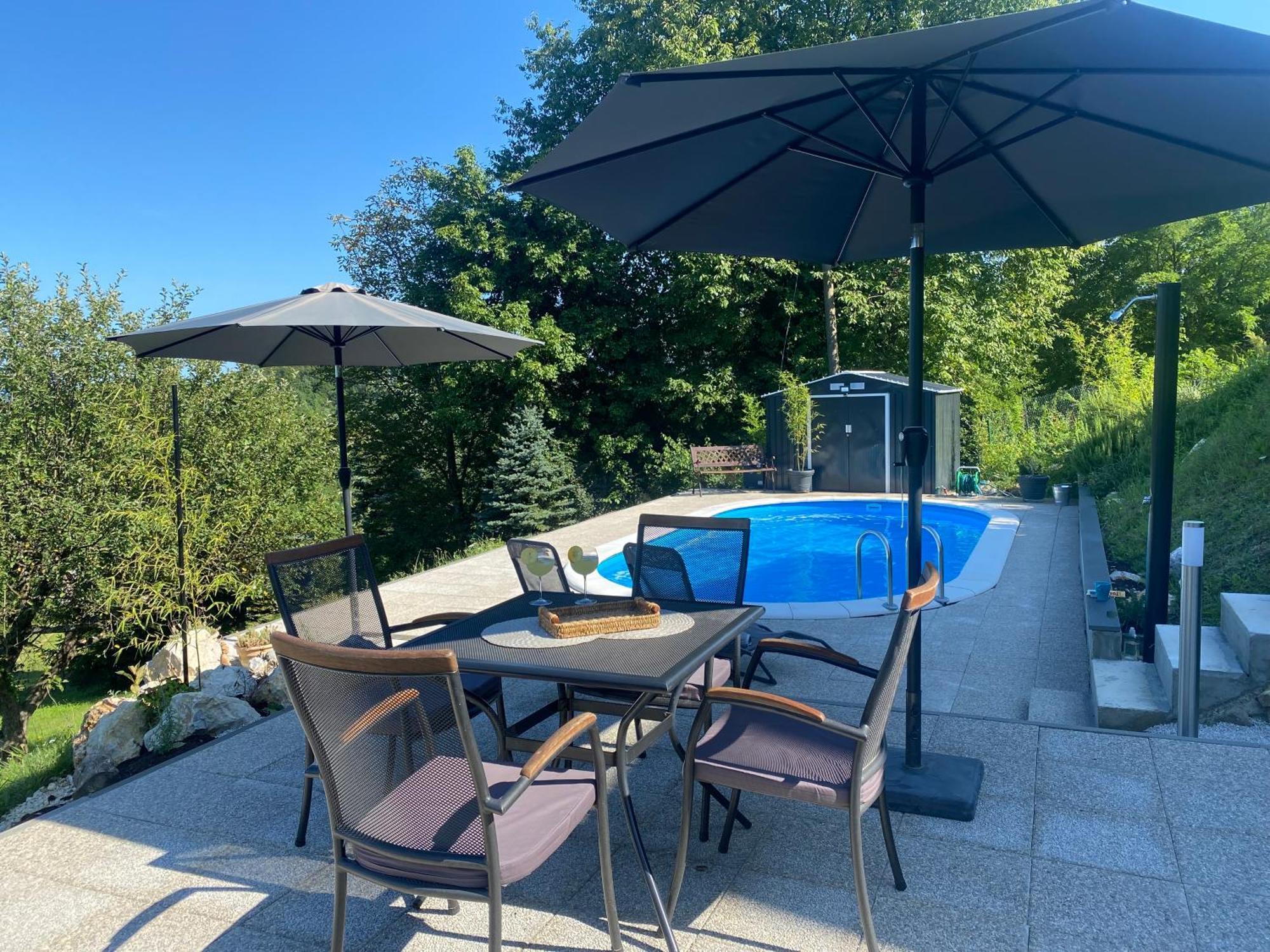 Relax House Lara In Krapinske Toplice Zewnętrze zdjęcie