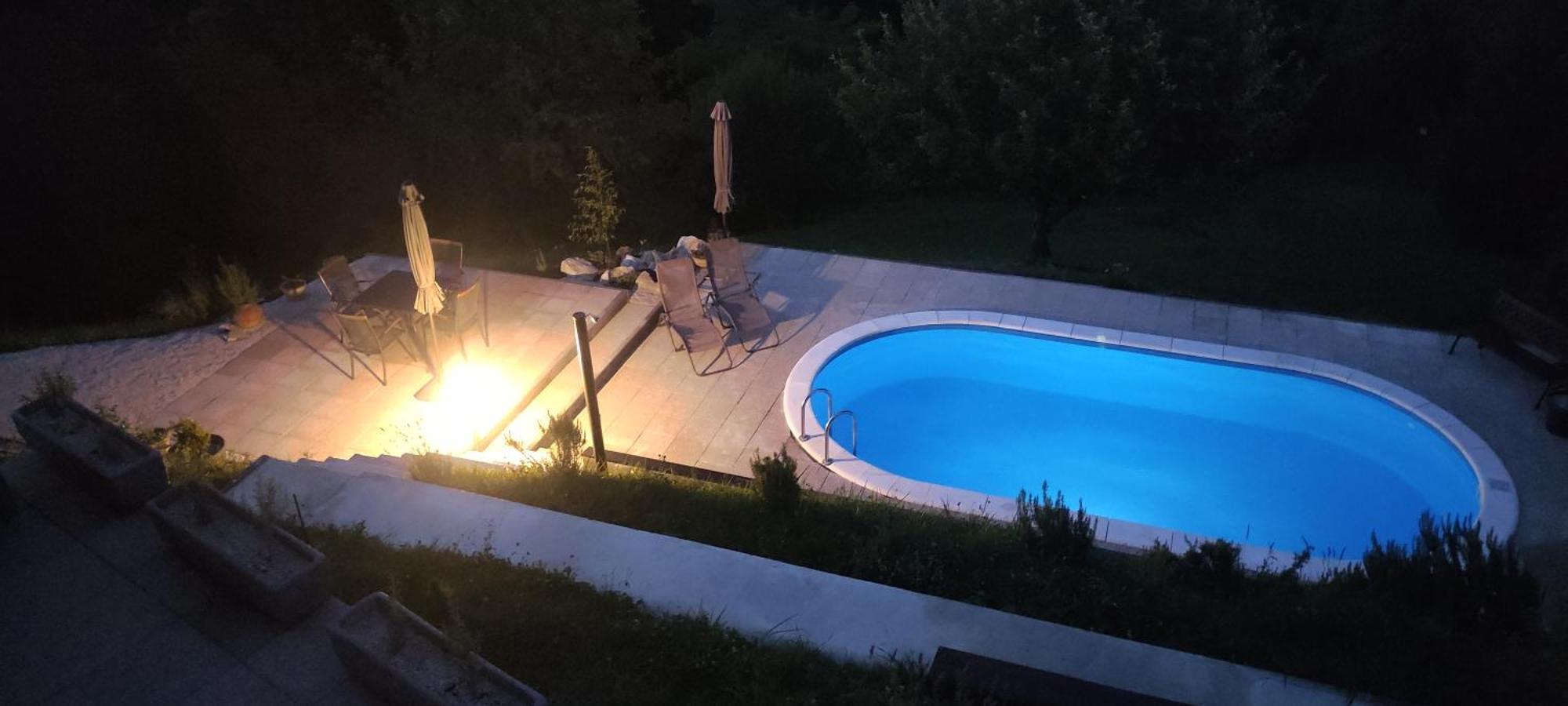 Relax House Lara In Krapinske Toplice Zewnętrze zdjęcie