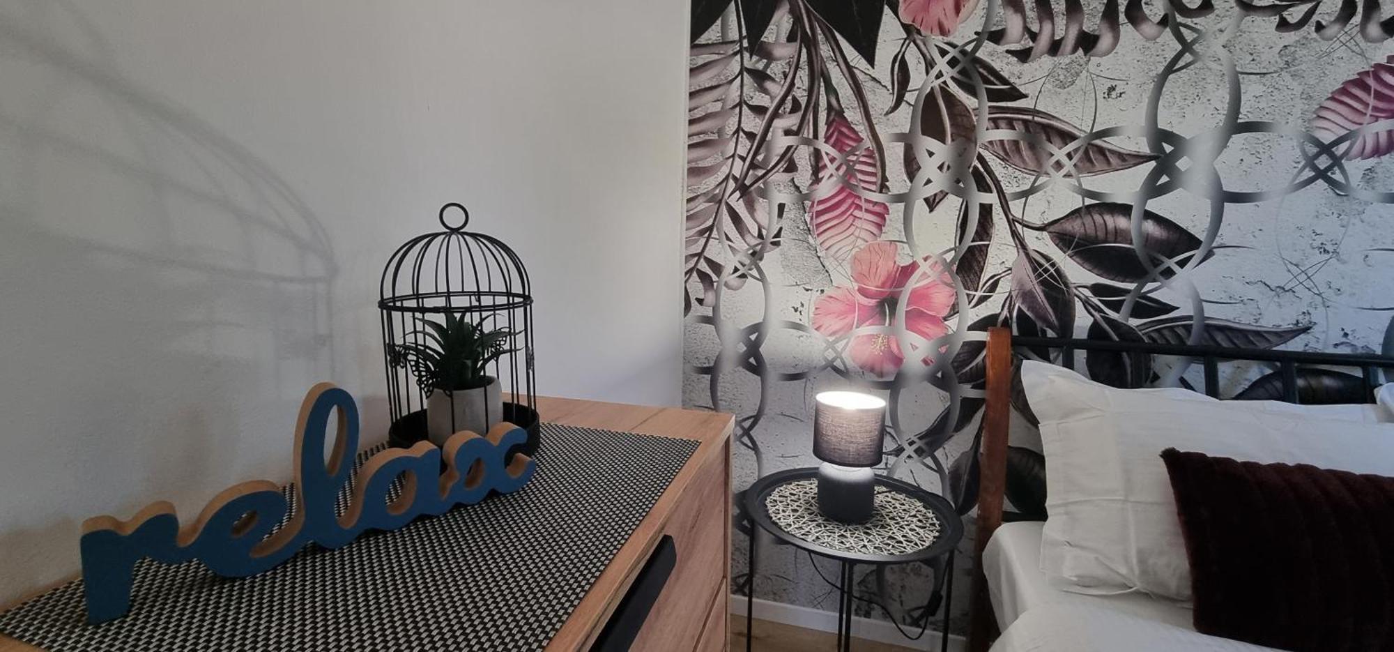 Relax House Lara In Krapinske Toplice Zewnętrze zdjęcie