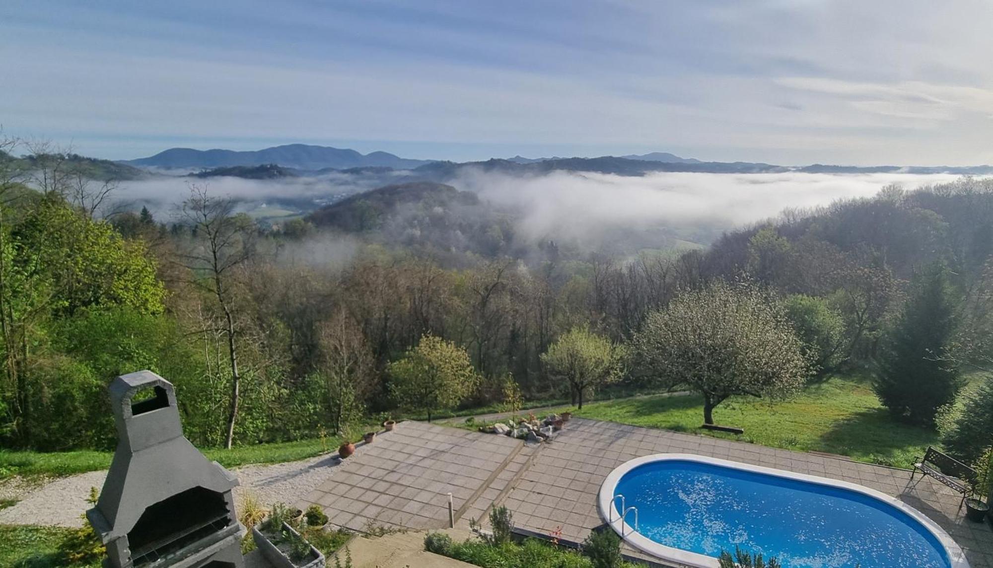 Relax House Lara In Krapinske Toplice Zewnętrze zdjęcie