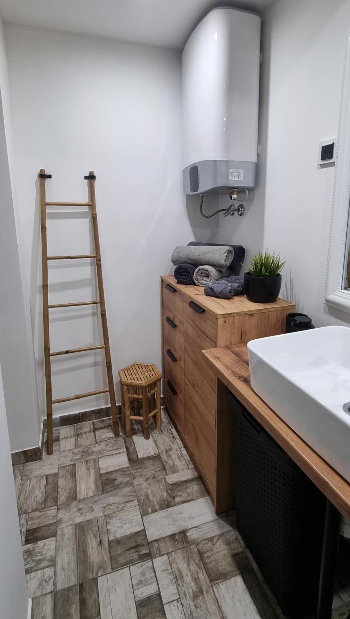 Relax House Lara In Krapinske Toplice Zewnętrze zdjęcie