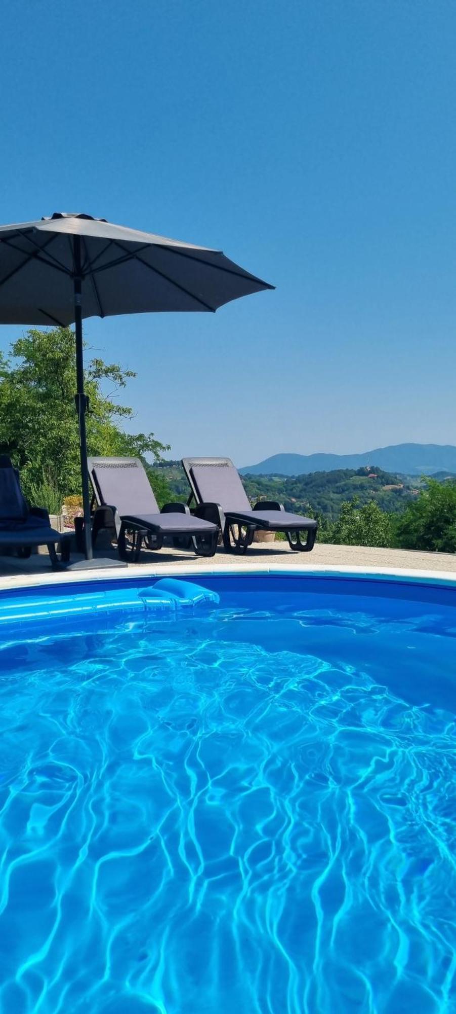 Relax House Lara In Krapinske Toplice Zewnętrze zdjęcie