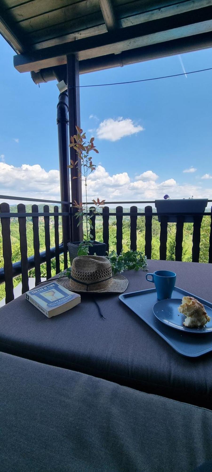 Relax House Lara In Krapinske Toplice Zewnętrze zdjęcie